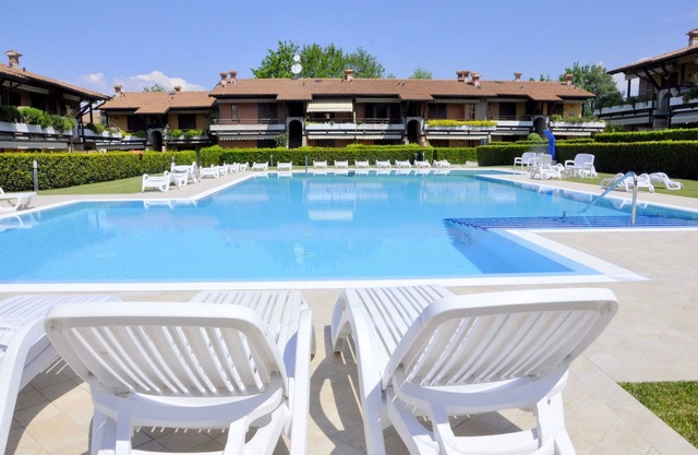 Relaxing Getaway in Lazise