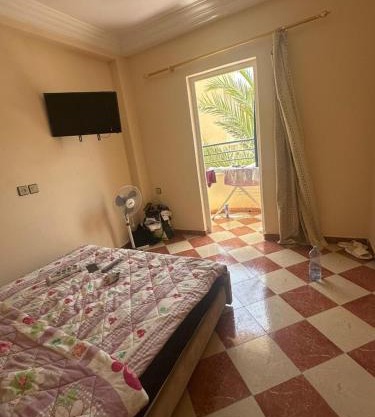 Relaxing Holiday Apartment in Saidia