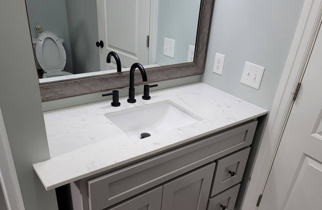 Relaxing Retreat In The Heart of Promised Land State Park