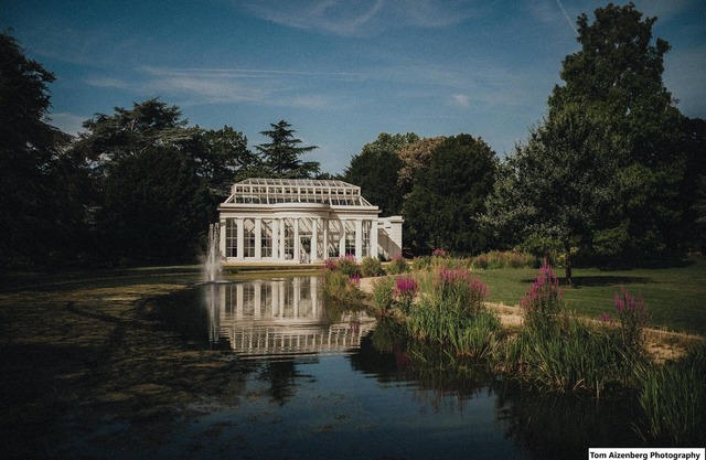 Relaxing Studio flats