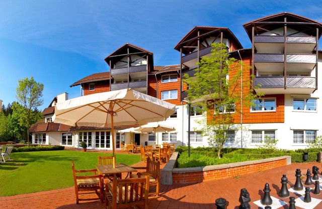 relexa hotel Harz-Wald Braunlage GmbH