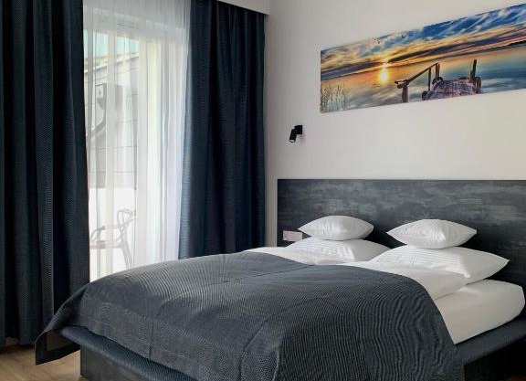 REMAR - Apartamentai prie Biale Ežero