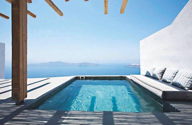 Remezzo Villas