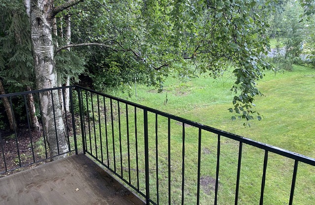 Remodeled 1 bed apt near airport in quiet neighborhood, unit 4