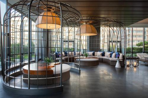 Renaissance Xi'an Hotel