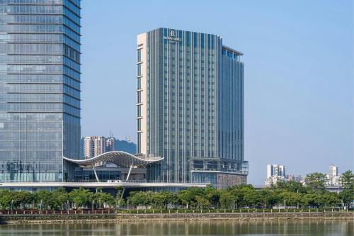 Renaissance Zhuhai Hotel