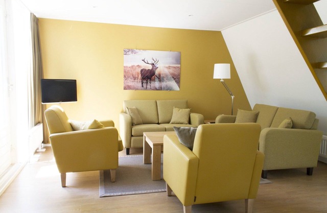 Renovated Bungalow in Scenic De Veluwe