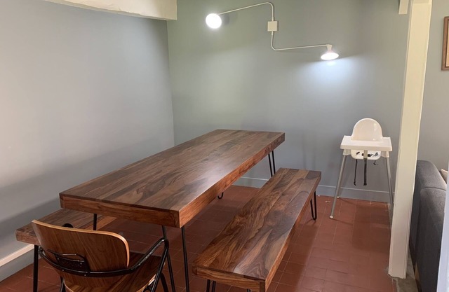 Renovated country house 2020 not overlooked, heart of the forest, no noise
