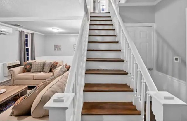 Renovated Historic Farmhouse