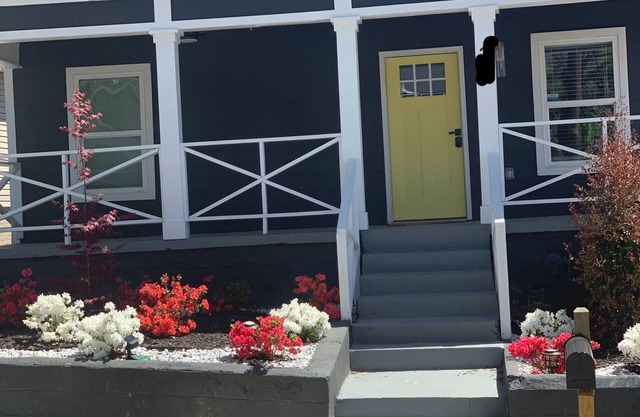 Renovated Home-1 Mile from Mercedes Benz Stadium