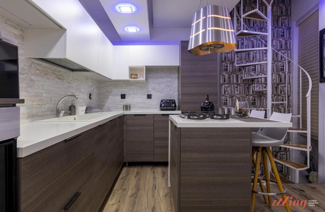 Renovated Studio in the heart of Three Cities