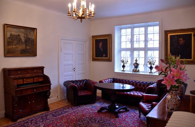 Rent a Room Copenhagen