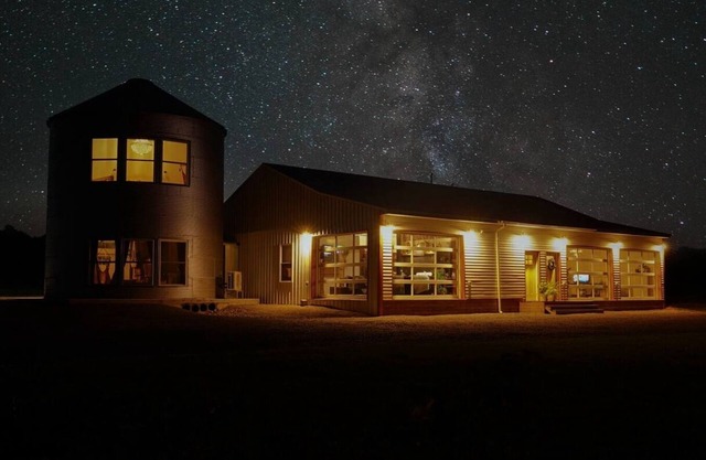 Rent both the Highbanks and Southview spaces for a full "West Barn" experience!