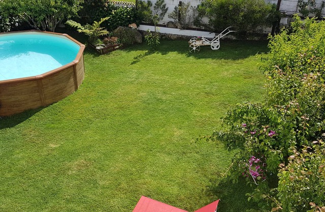 Rent house 8 min from the beach