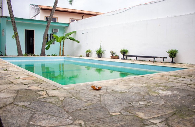 rent rooms in piratininga