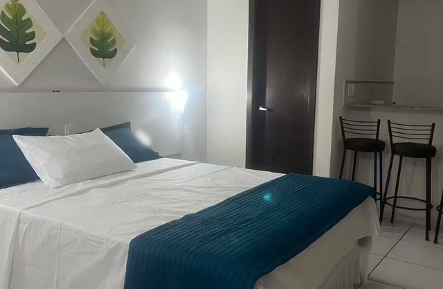 Rent your retreat in Ponta Negra: comfort and beauty in the best location!