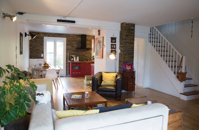 Rental house B & B for sporting events