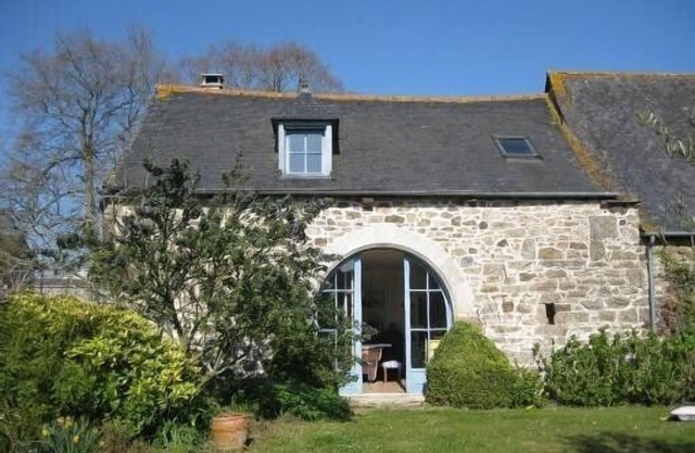 Rental House Planguenoual Proche Mer And Val André 450 euros week