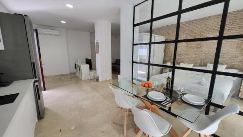 RentalSevilla Teatinos I