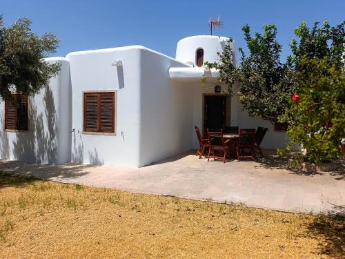 Rentaly Holidays Playa Villaricos