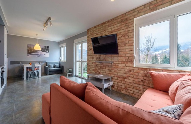 RentPlanet - Apartament Cicha