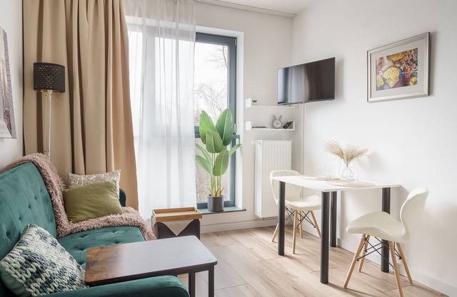 RentPlanet - Studio Fabryczna