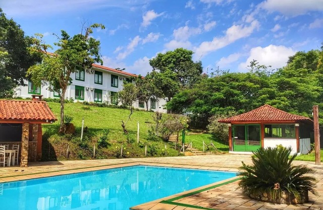 Reserva Porto Bocaina