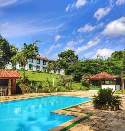 Reserva Porto Bocaina