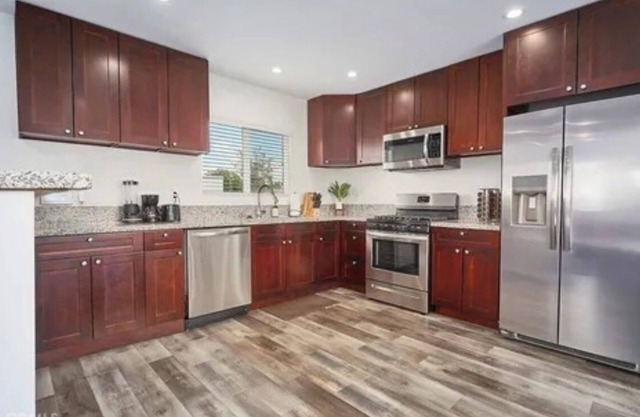 Reset, Relax & Enjoy Redlands