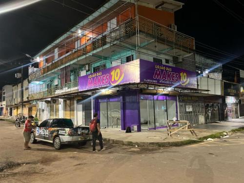 Residência Alternativa