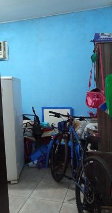 Residência da Andreia