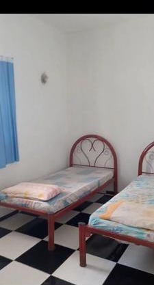 Residência dos guimaraes