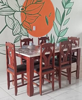 Residência Ilha Bela