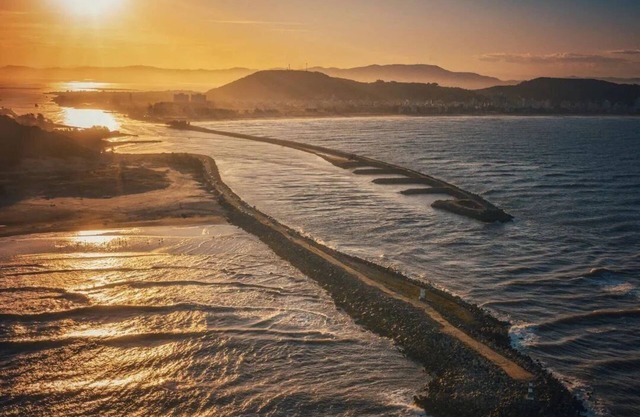 Resid. Clube Mar Grosso - Laguna - LAG504