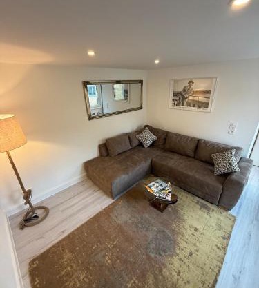 Residence -3 rooms- St Pauli, Harbour, Messe & Schanze