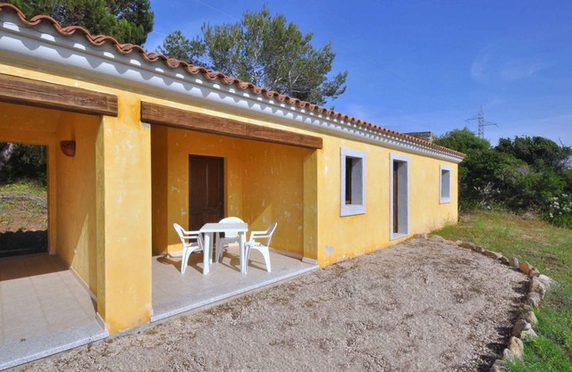 Residence a Badesi ID 3374
