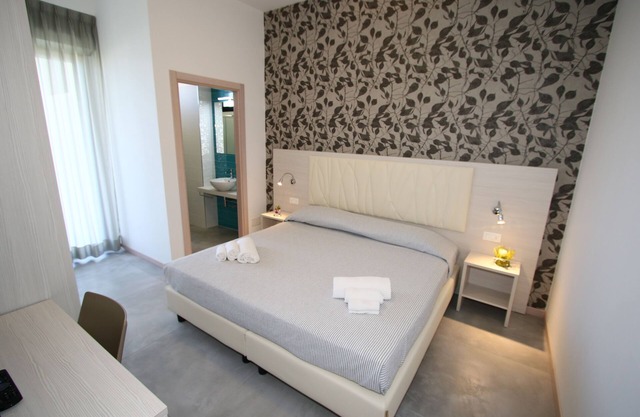 Residence Angeli Rimini