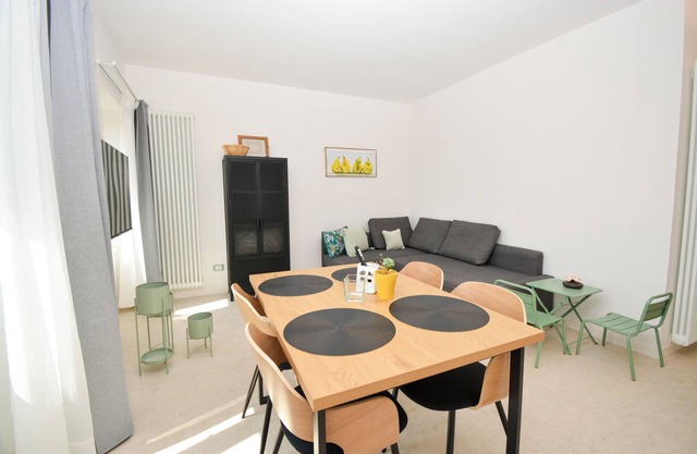 Residence Corte Bellebarbe - Il Vigneto