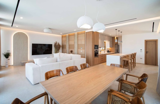 Residence Callisto Azzure