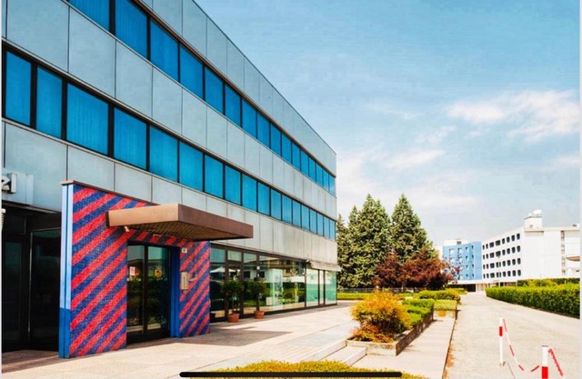 Residence Castelli Vicenza