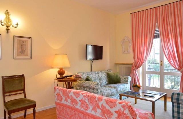 Residence Corsocangrande25 - apartment Limonaia 90 sqm.