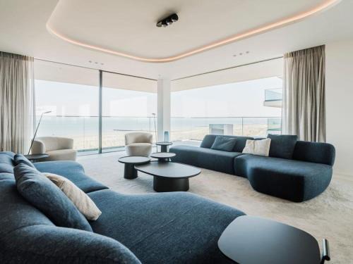 Residence DeBlanke Top - 1D - Cadzand
