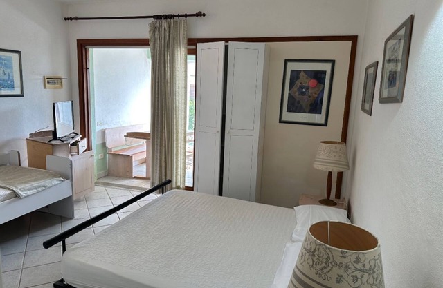 Residence dolores cozy two-room apartment