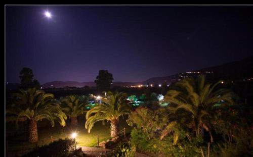 Residence Dolores Castle