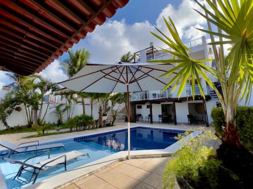 Residence Dunas Exclusive