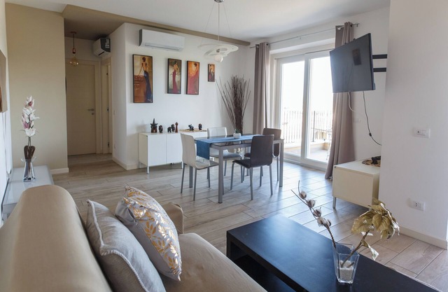 Residence Gli Agrumi del Garda, 5 minutes from Lake Garda