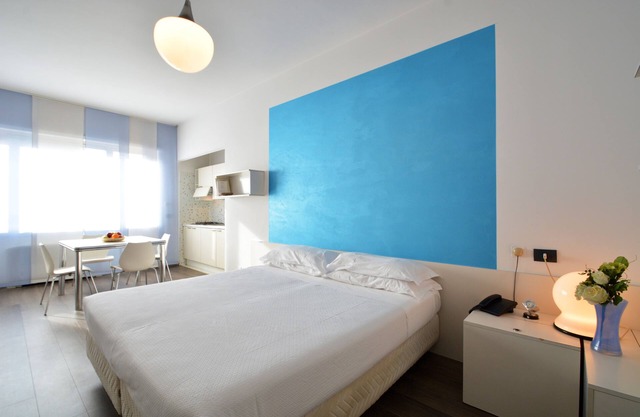 Residence Hotel Torino Uno