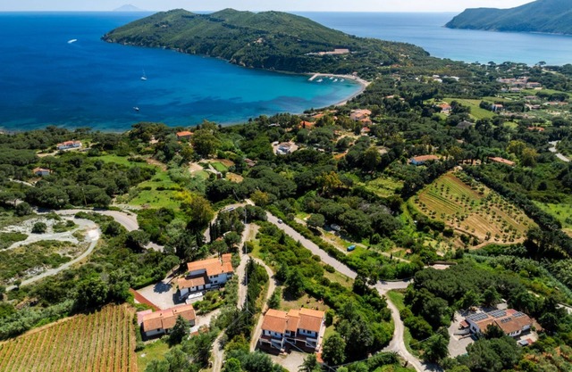 RESIDENCE I DUE GOLFI - BILO STELLA I DUE GOLFI