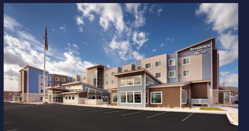 Residence Inn by Marriott