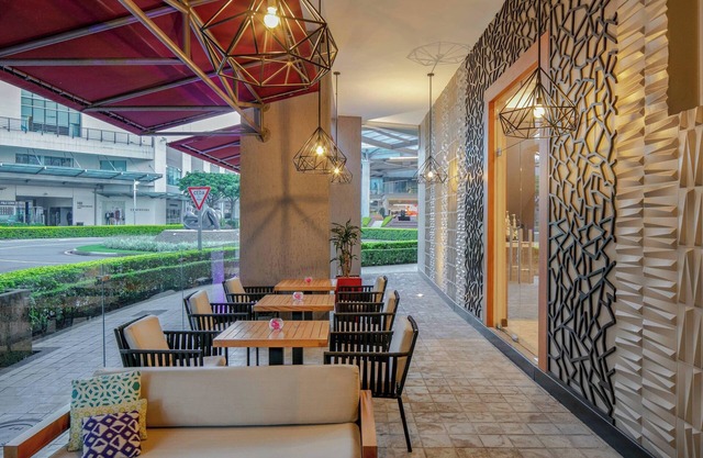 Residence Inn by Marriott San Jose Escazu